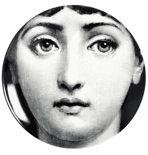 piero fornasetti pictures.